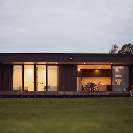 Karapiro Blackbox Exterior foto