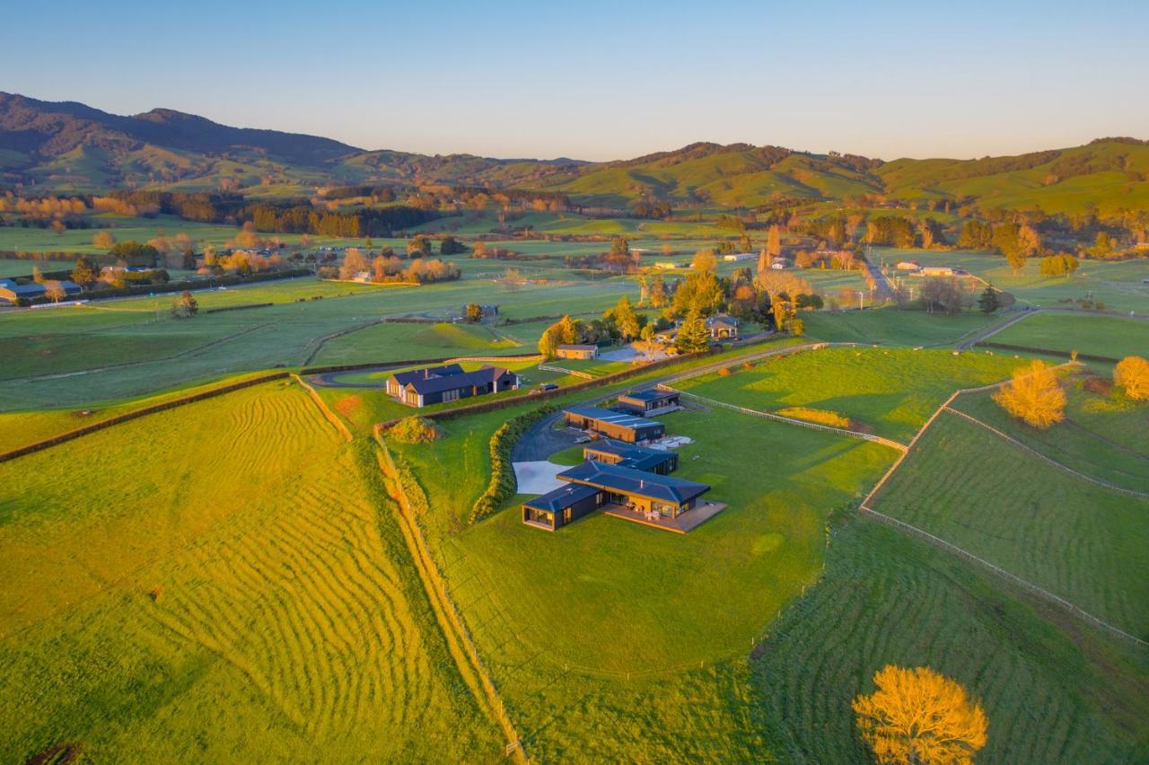 Karapiro Blackbox Exterior foto
