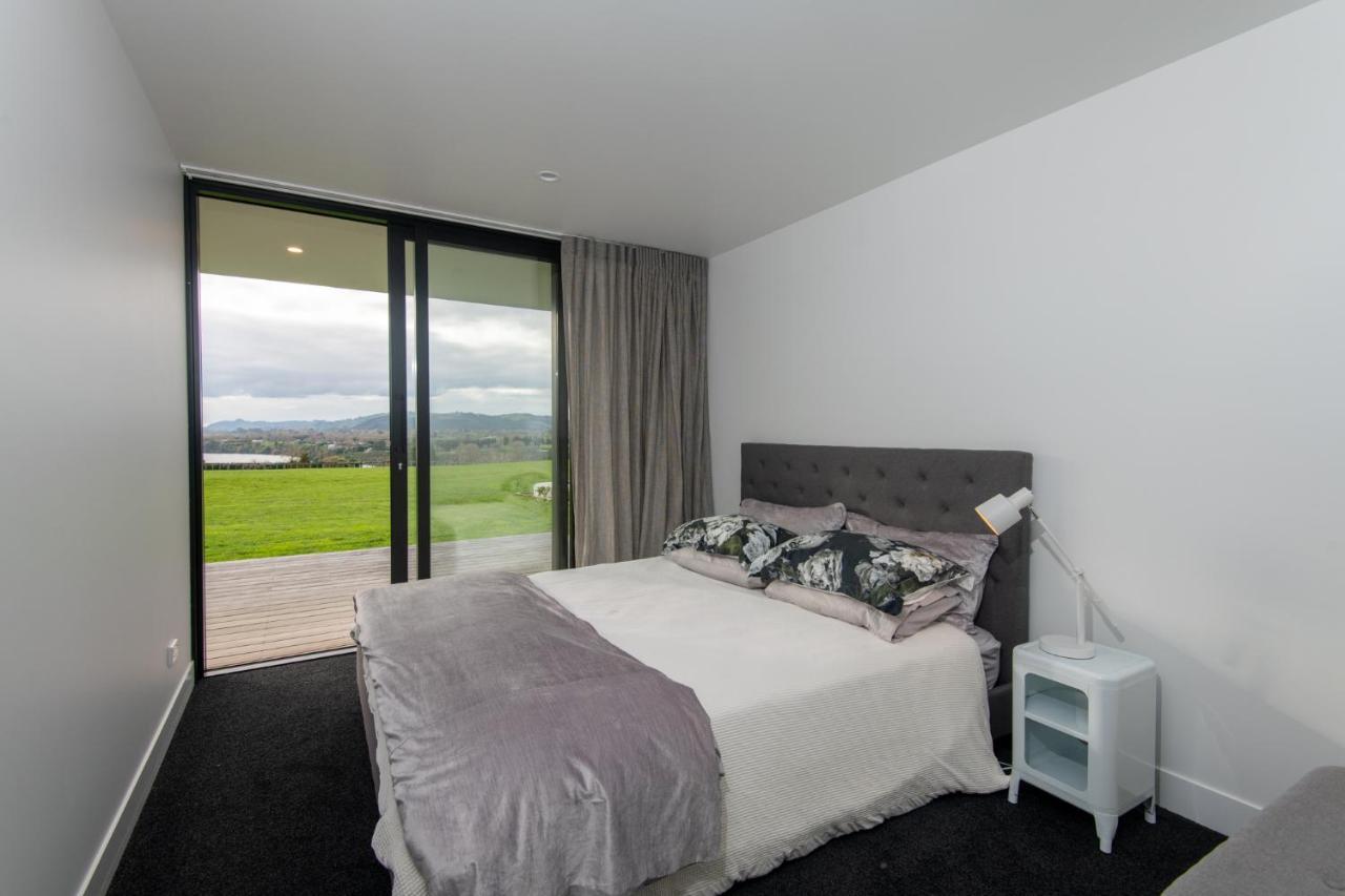 Karapiro Blackbox Exterior foto